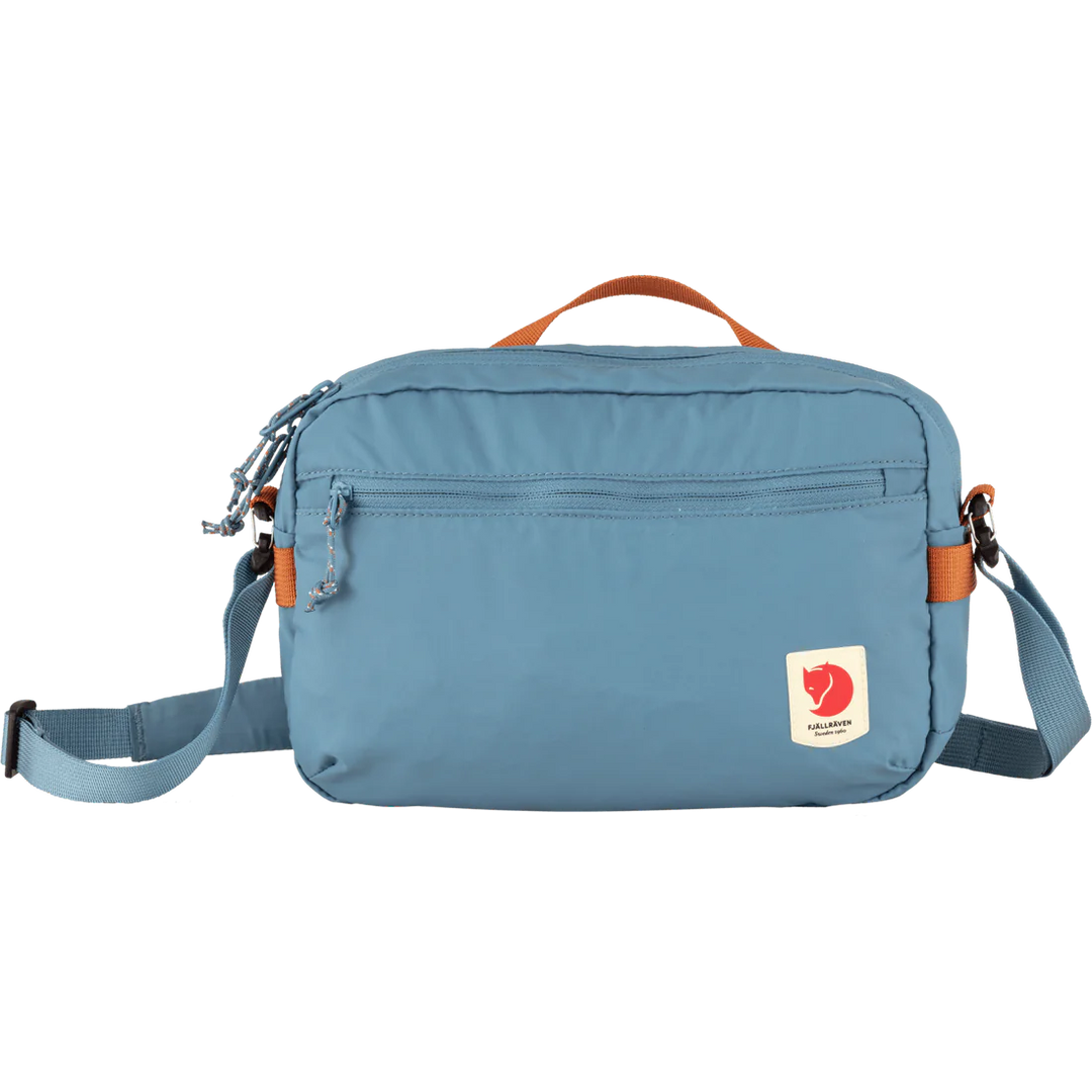 High Coast Crossbody Bag Dawn Blue CF232275