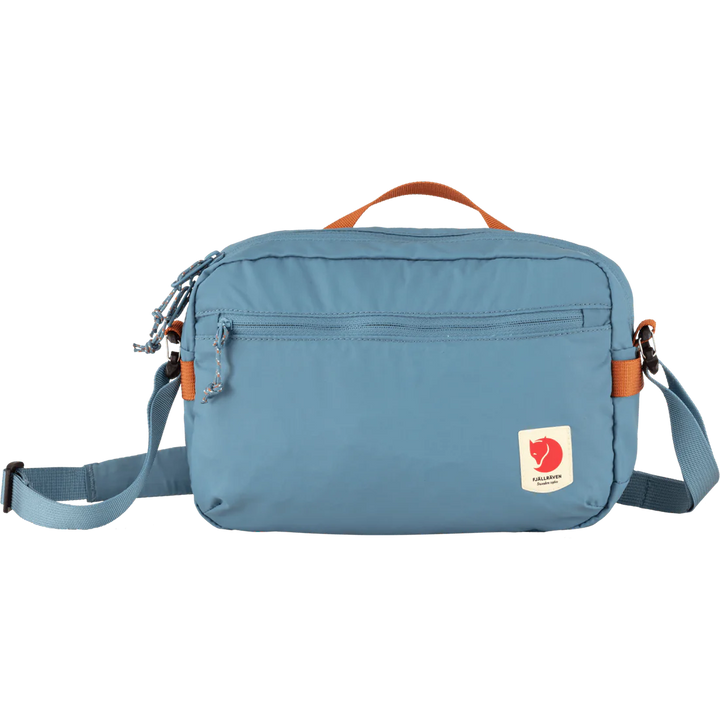 High Coast Crossbody Bag Dawn Blue CF232275