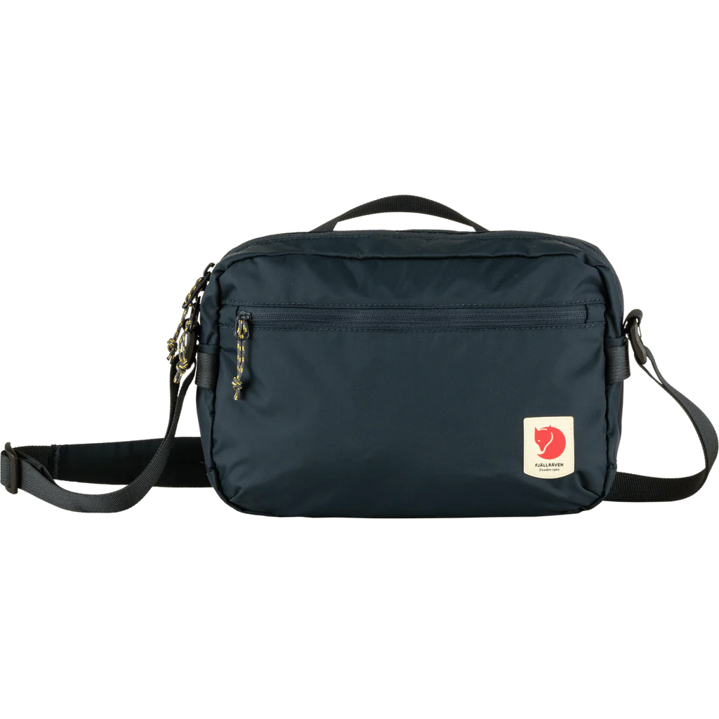 High Coast Crossbody Bag Navy CF232275