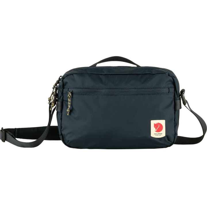 High Coast Crossbody Bag Navy CF232275
