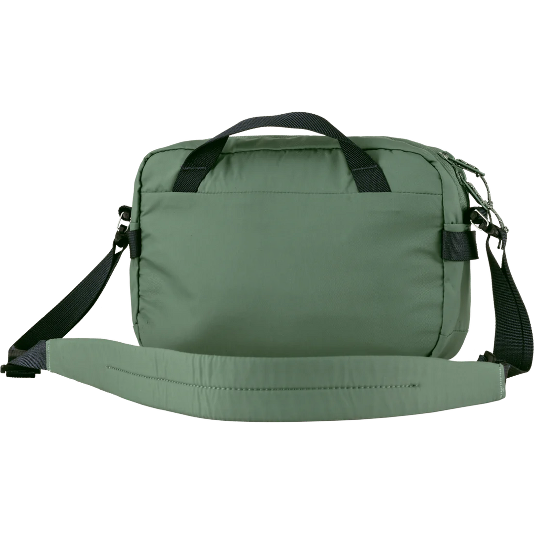 High Coast Crossbody Bag Patina Green CF232275