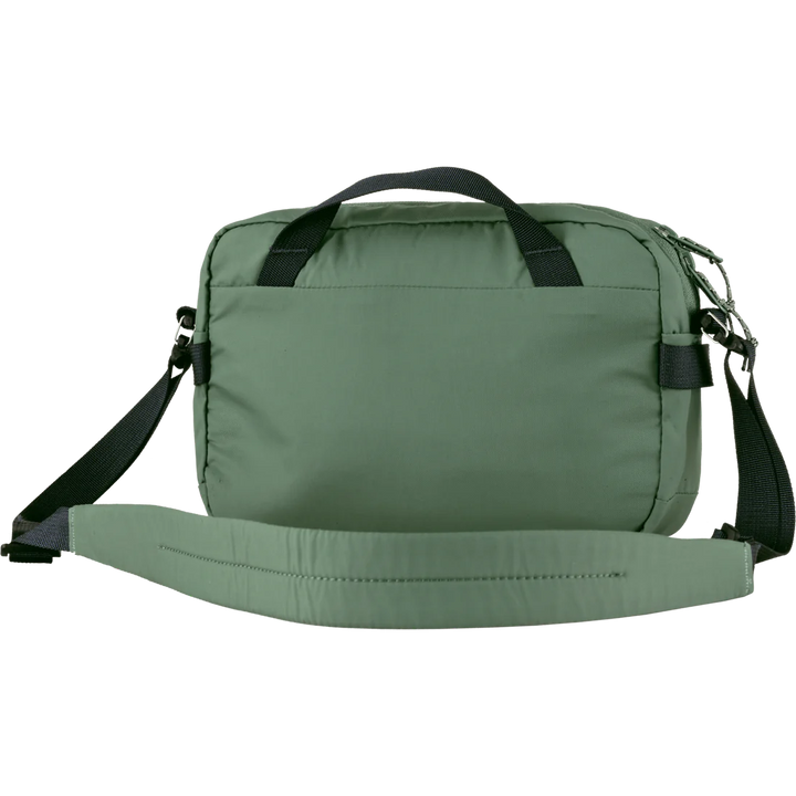 High Coast Crossbody Bag Patina Green CF232275