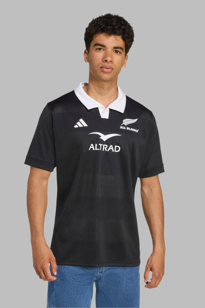 All Blacks Home Jersey JL8023