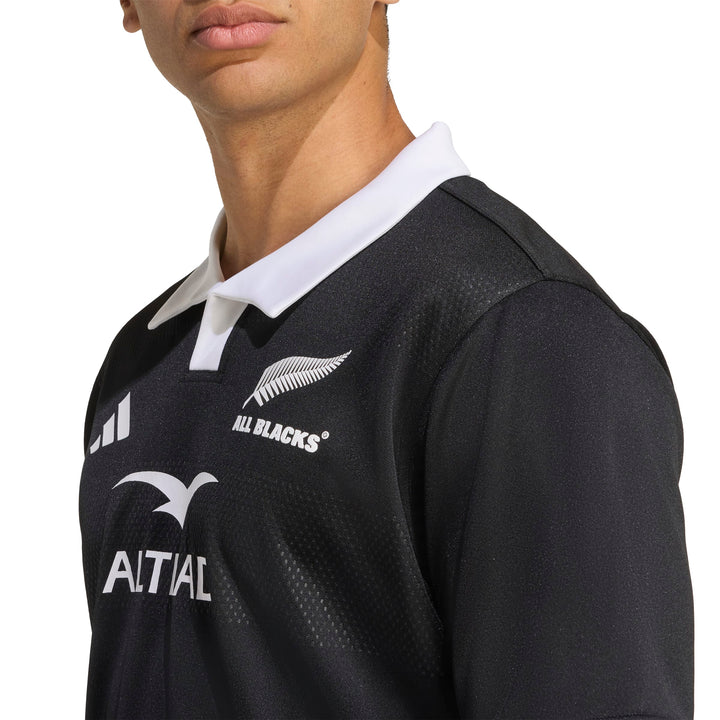 All Blacks Home Jersey JL8023