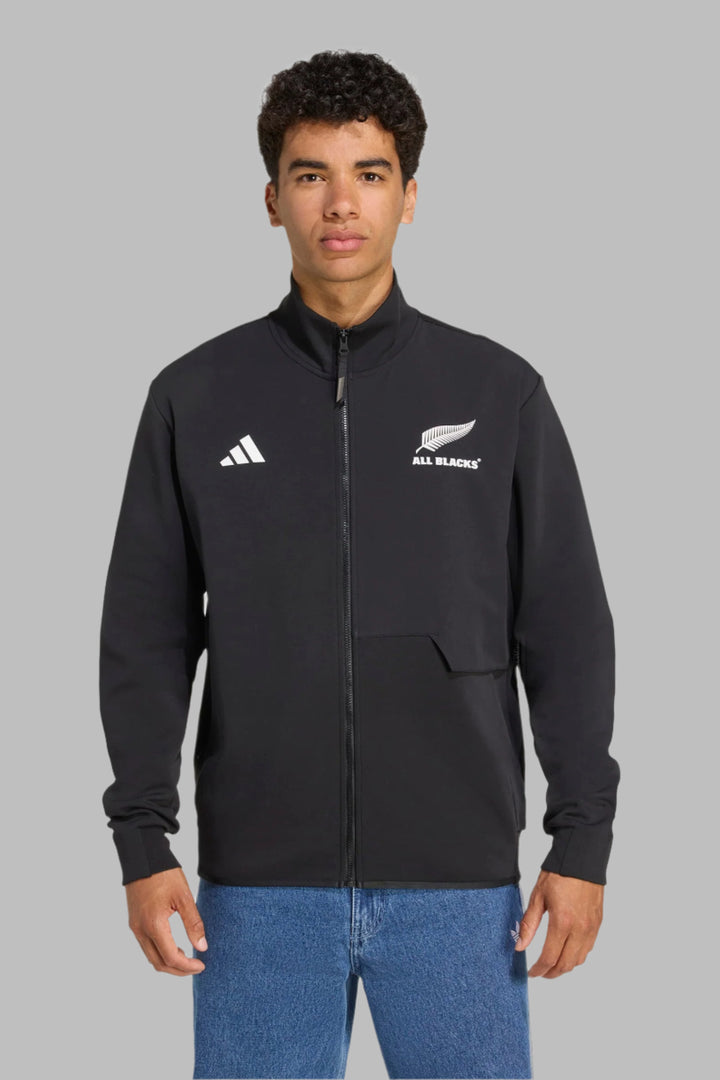 All Blacks Anthem Jacket JL8033