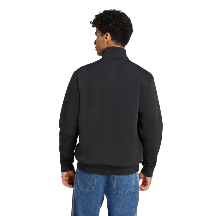 All Blacks Anthem Jacket JL8033