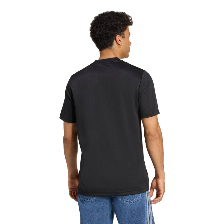 All Black Supporter Tee JL8034