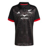 Mens Adidas Māori All Blacks Home Jersey JM0154