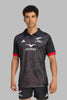 Mens Adidas Māori All Blacks Home Jersey JM0154