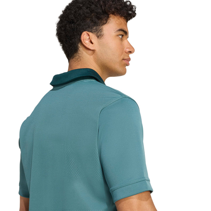 All Black Training Jersey  JM9634