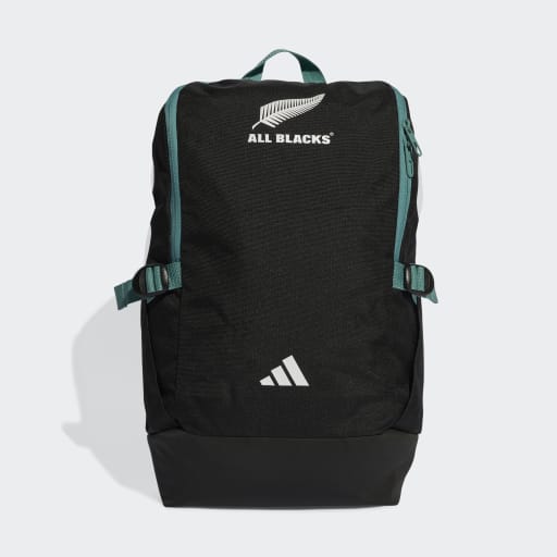 All Black Back Pack JW1465