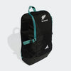 All Black Back Pack JW1465