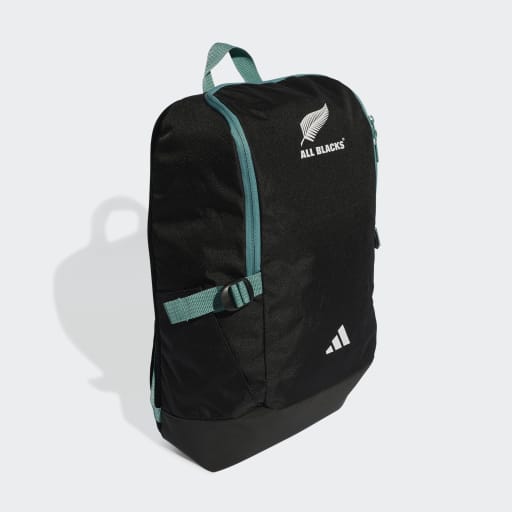 All Black Back Pack JW1465