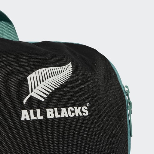 All Black Back Pack JW1465