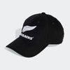 All Black Winter Cap JW1470