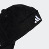 All Black Winter Cap JW1470