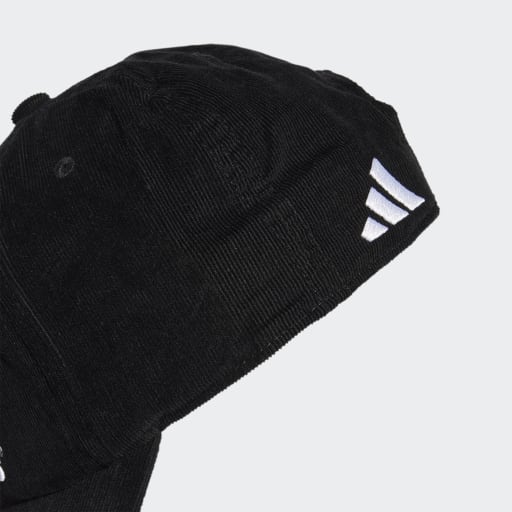 All Black Winter Cap JW1470