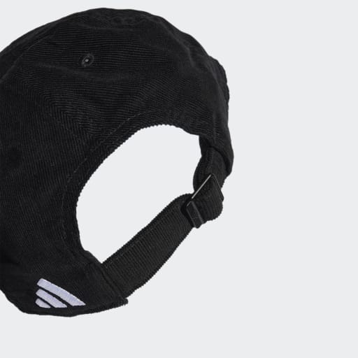 All Black Winter Cap JW1470