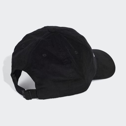 All Black Winter Cap JW1470