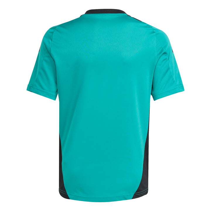 Youth All Black Performance Tee  JW9939