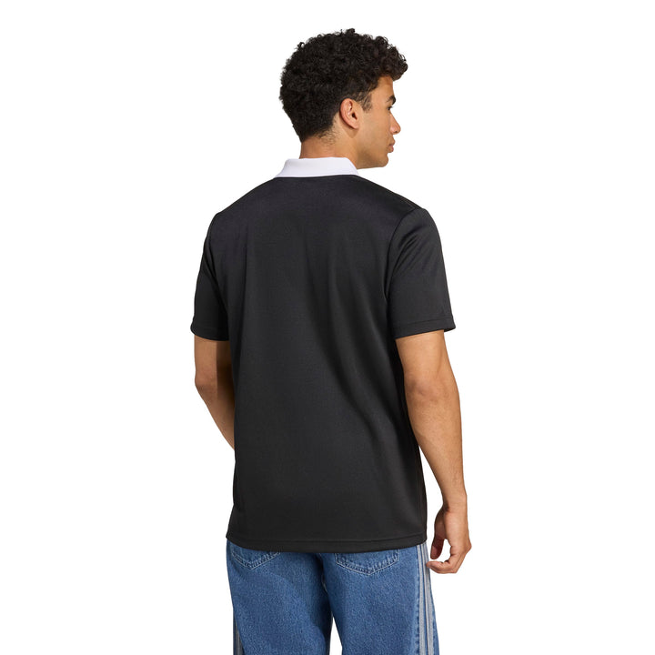 All Black Supporters Polo JY4139