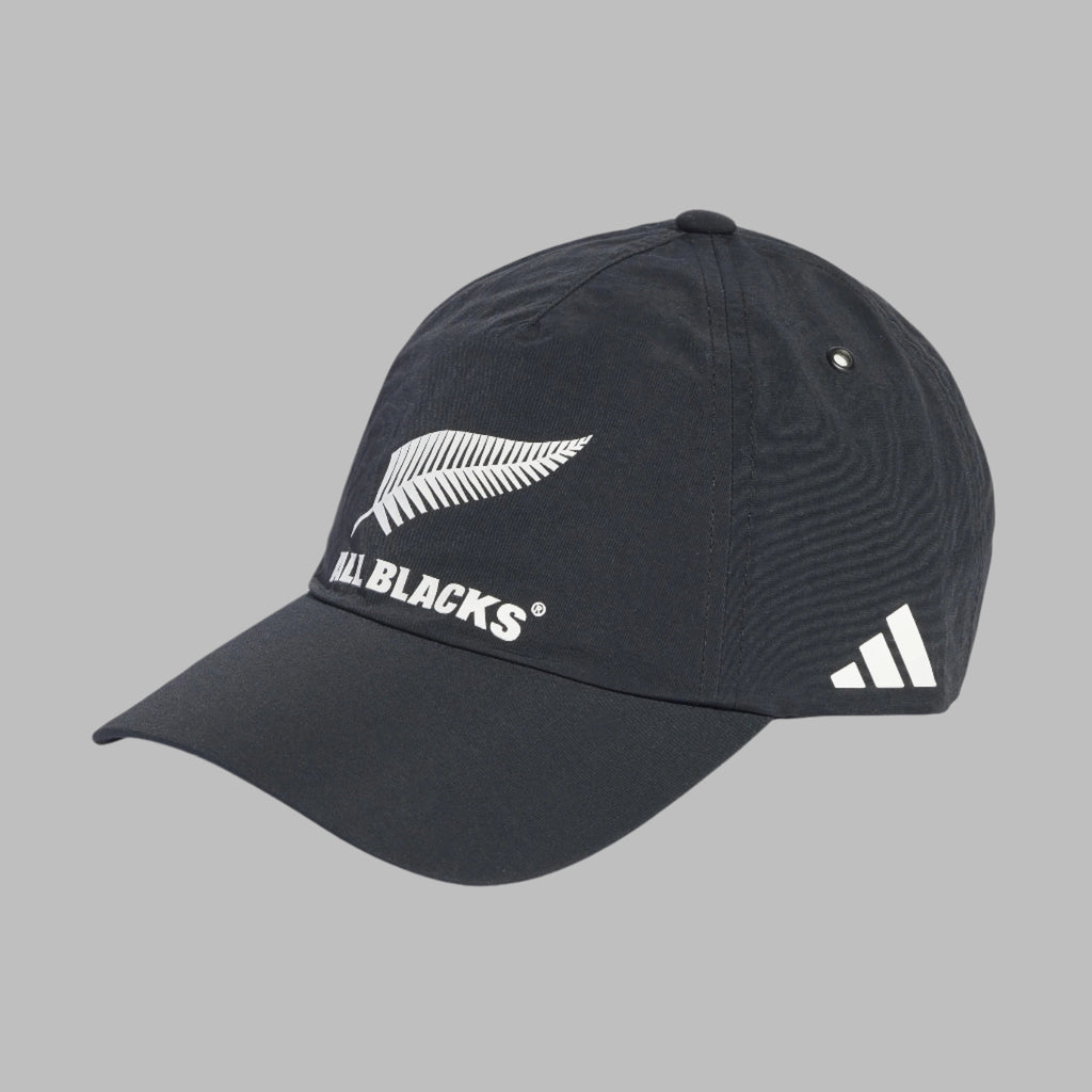 All Black Tech Cap JY6263