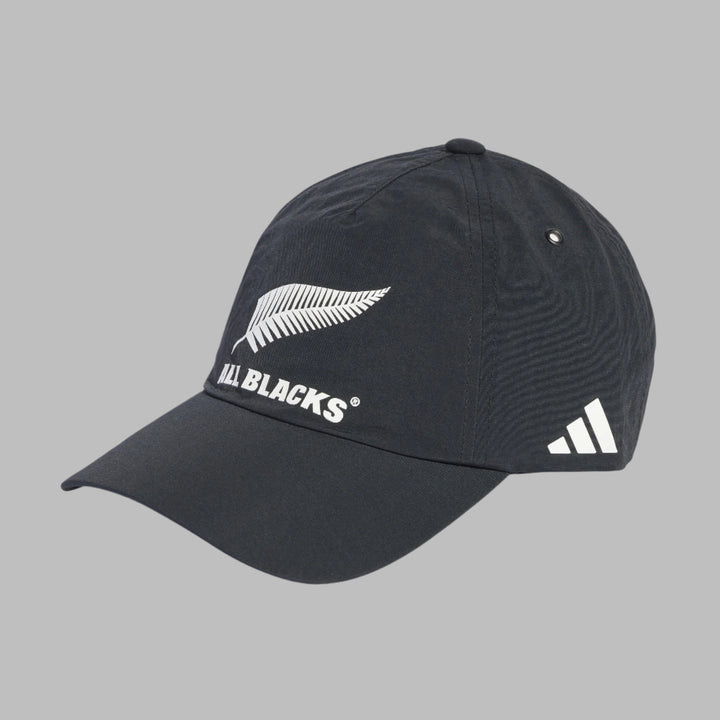 All Black Tech Cap JY6263