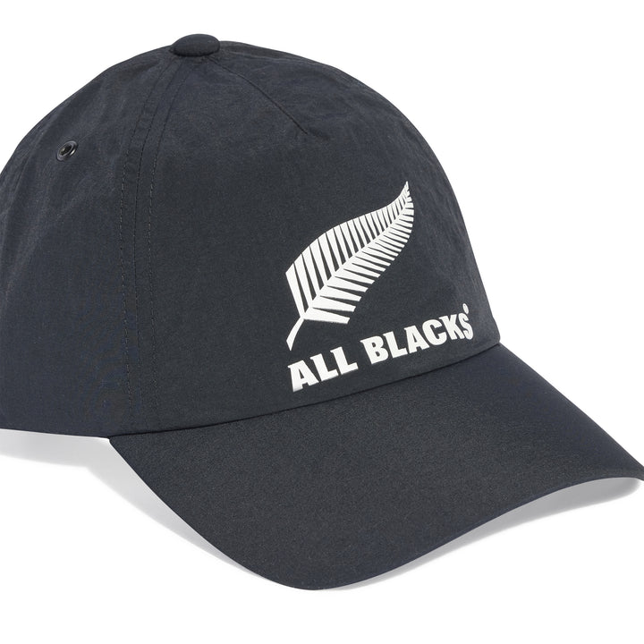 All Black Tech Cap JY6263