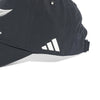 All Black Tech Cap JY6263