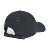 All Black Tech Cap JY6263
