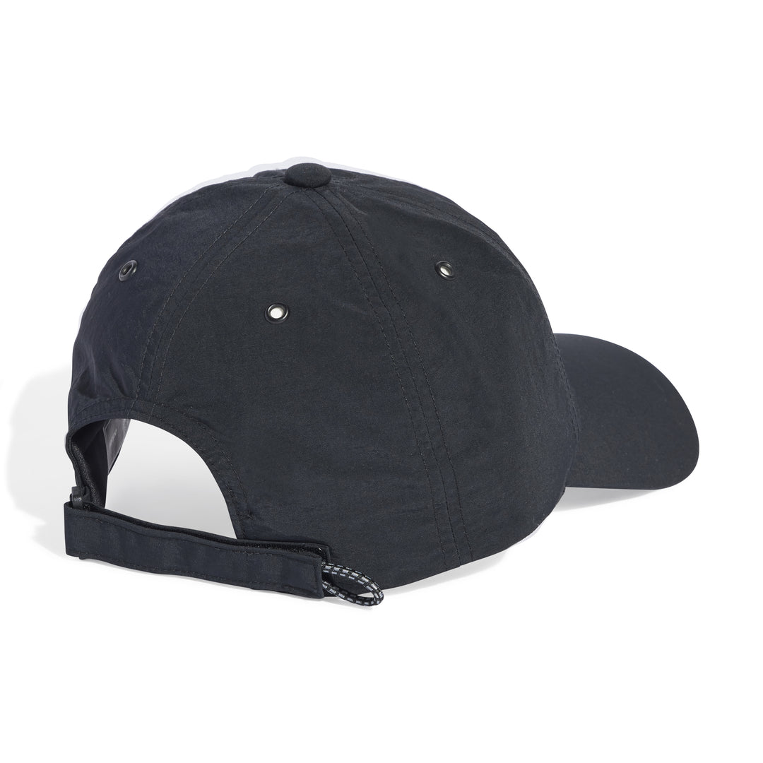 All Black Tech Cap JY6263