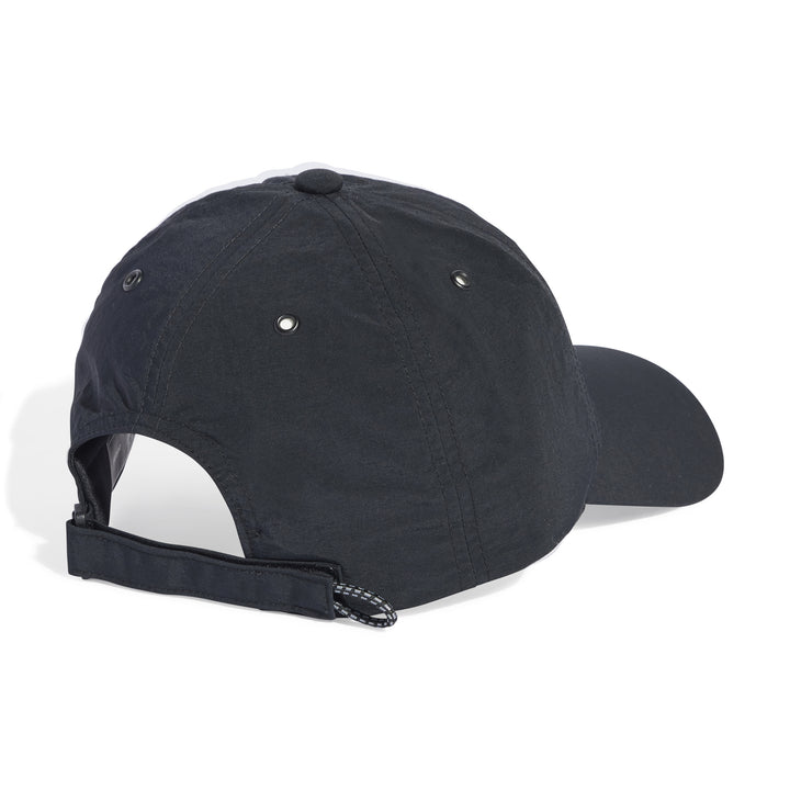 All Black Tech Cap JY6263