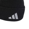 All Black Fisherman Beanie JY6265