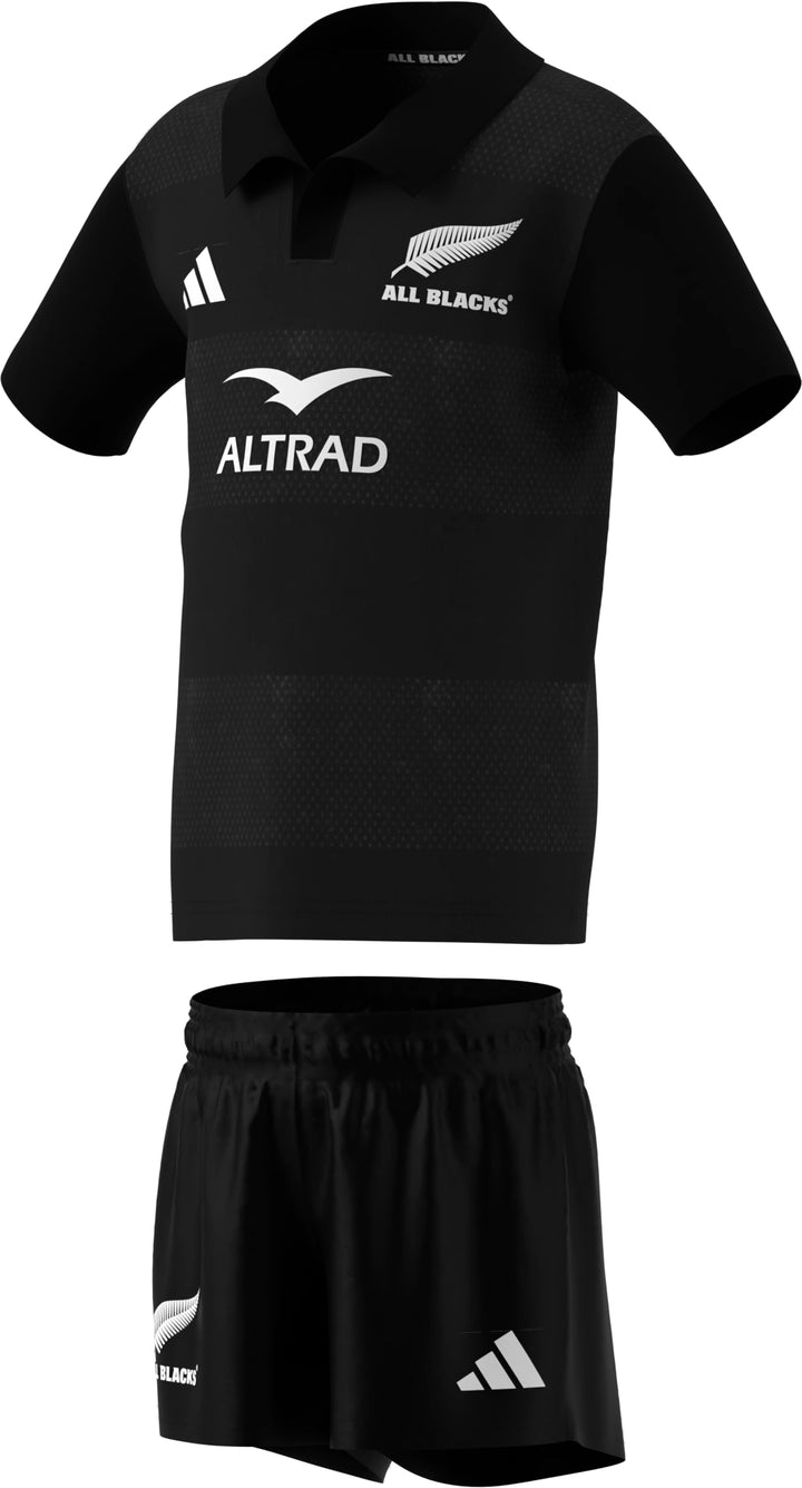 Adidas All Blacks Mini Kit  KE4378