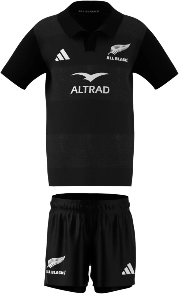 Adidas All Blacks Mini Kit  KE4378