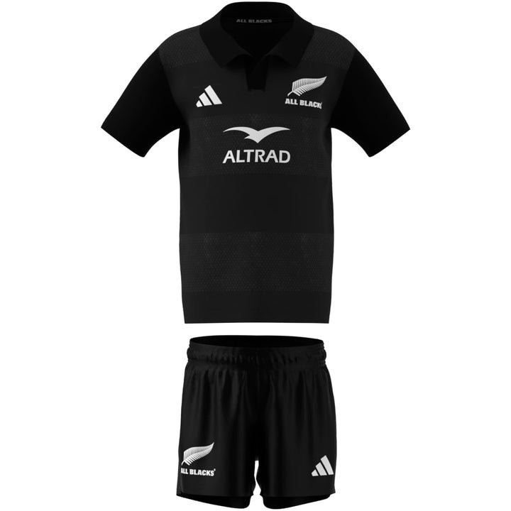 Adidas All Blacks Mini Kit  KE4378