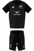 Adidas All Blacks Infant Kit  KE4383