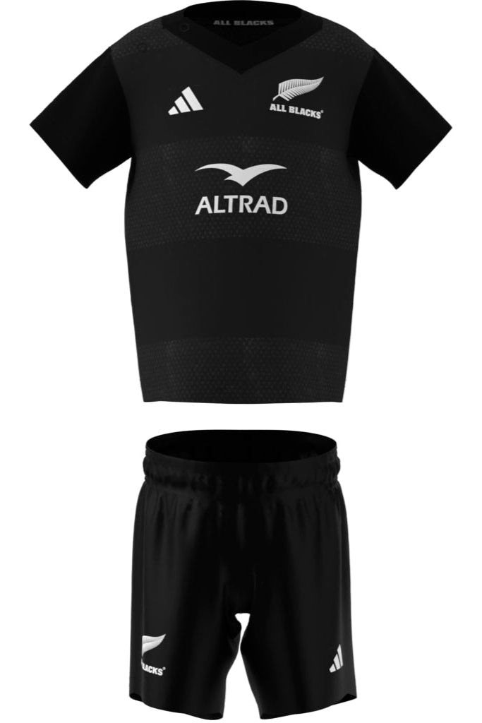 Adidas All Blacks Infant Kit  KE4383