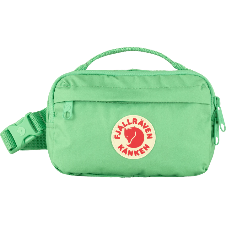 Kånken Hip Pack Apple Mint CF23796
