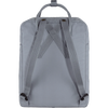 Kanken Backpack Flint Grey CF23510