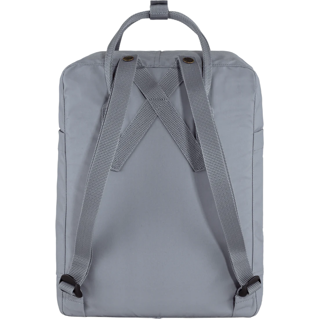 Kanken Backpack Flint Grey CF23510