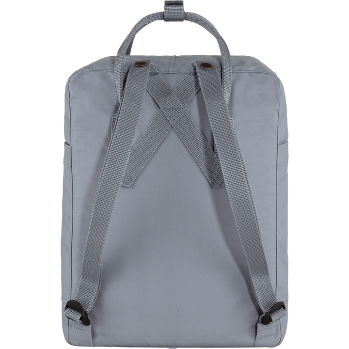 Kanken Backpack Flint Grey CF23510