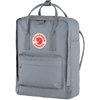Kanken Backpack Flint Grey CF23510