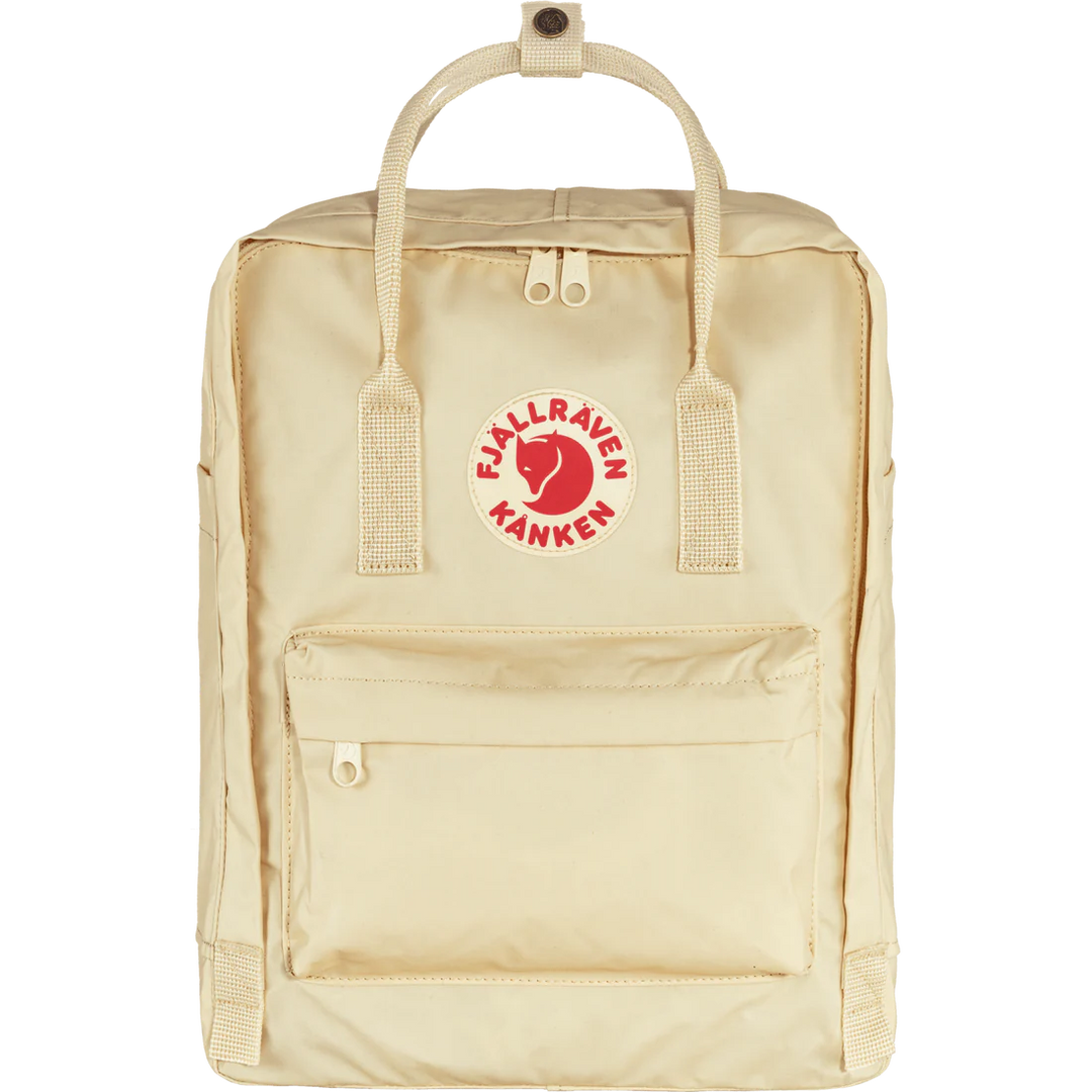 Kanken Backpack  Light Oak CF23510