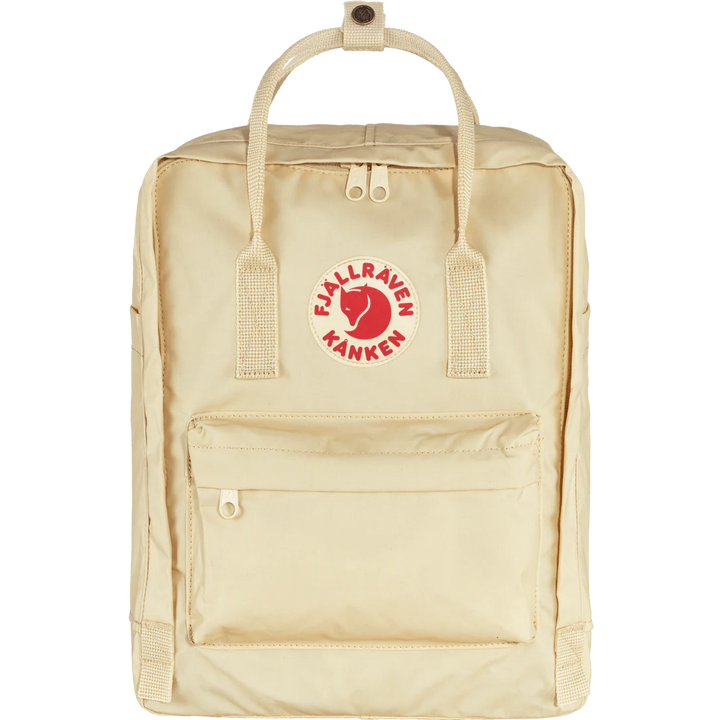 Kanken Backpack  Light Oak CF23510
