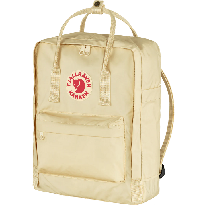 Kanken Backpack  Light Oak CF23510