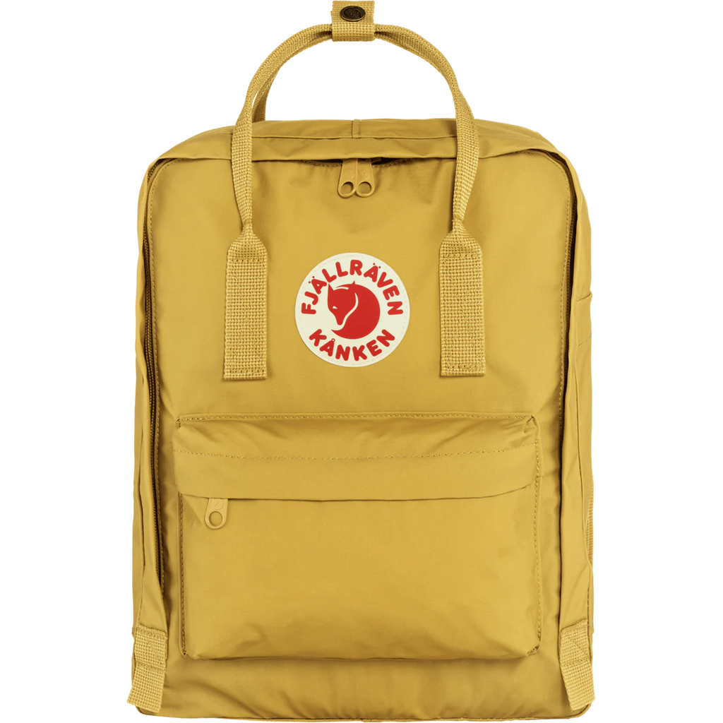 Kanken Backpack Kantarell CF23510