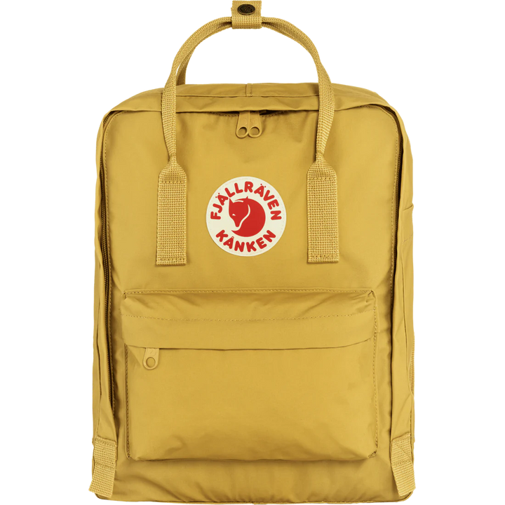 Kanken Backpack Kantarell CF23510