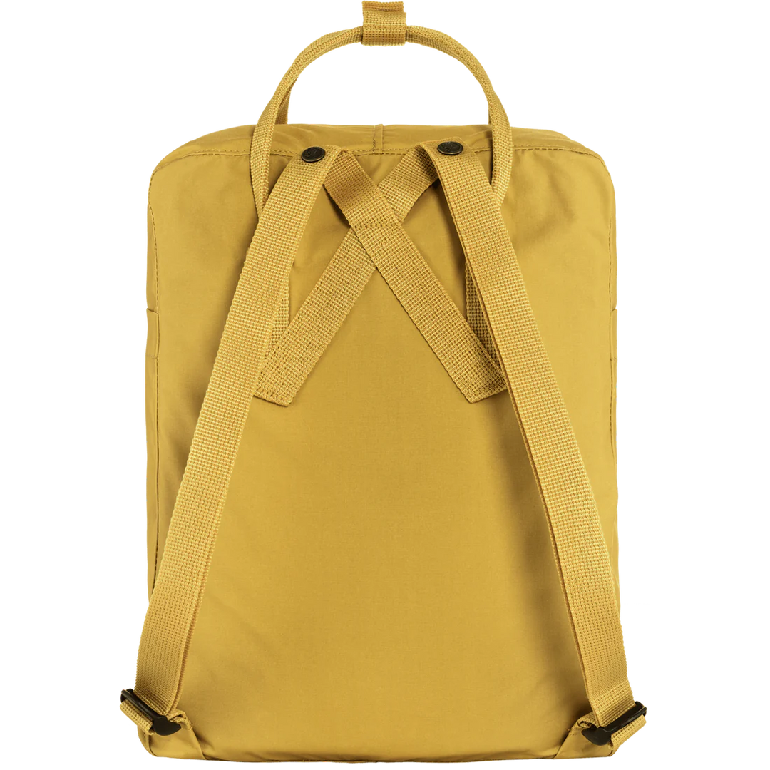 Kanken Backpack Kantarell CF23510