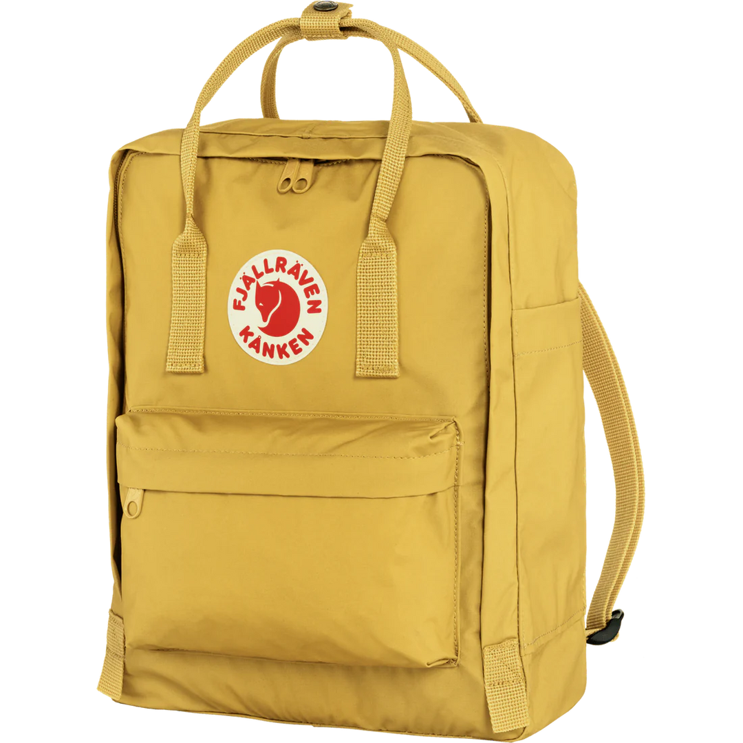 Kanken Backpack Kantarell CF23510